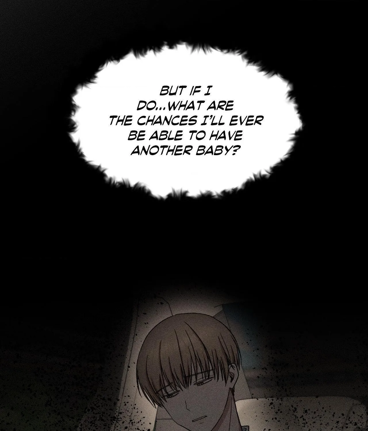 If You Want Me Chapter 11 page 38 - 