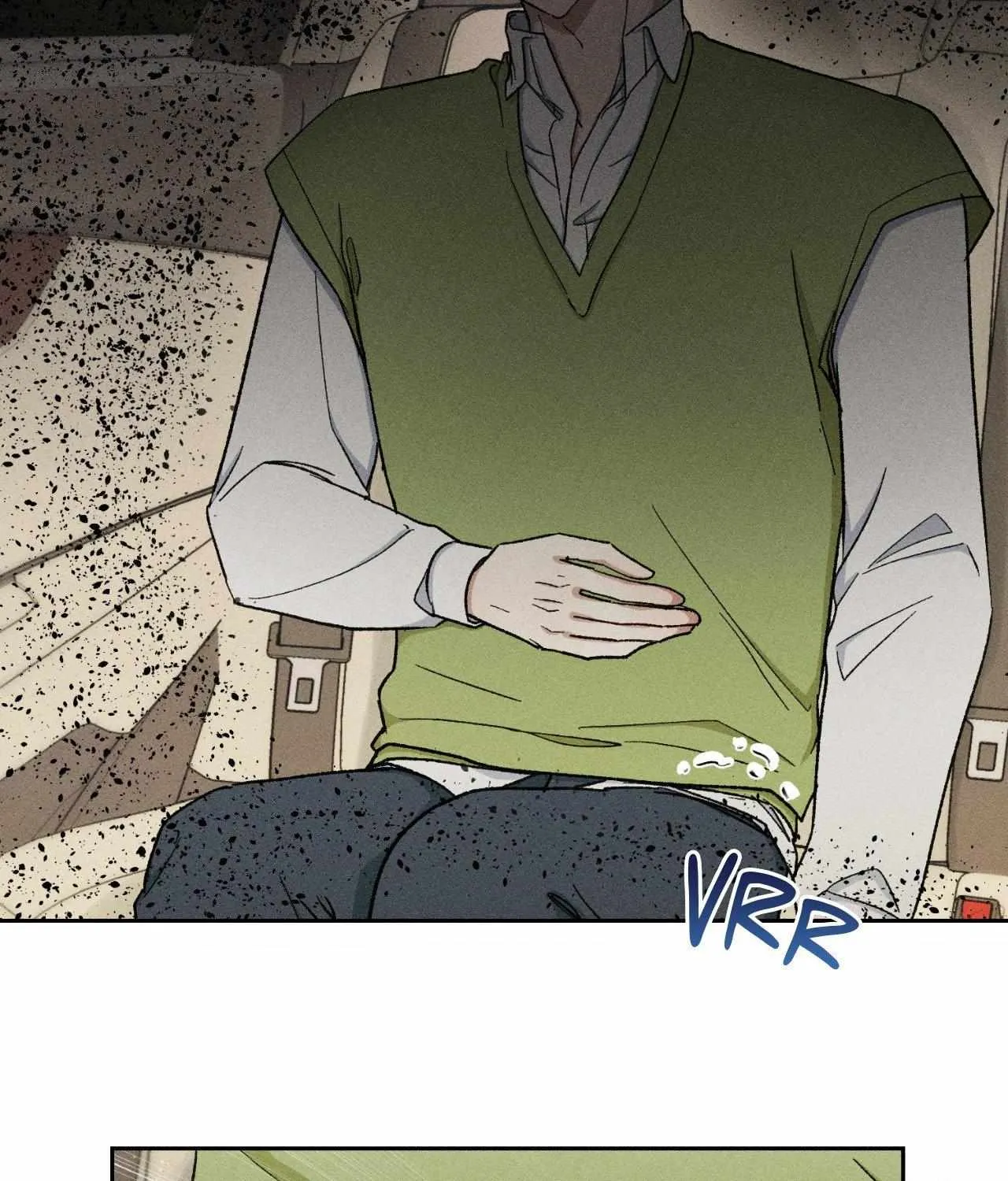 If You Want Me Chapter 11 page 39 - 