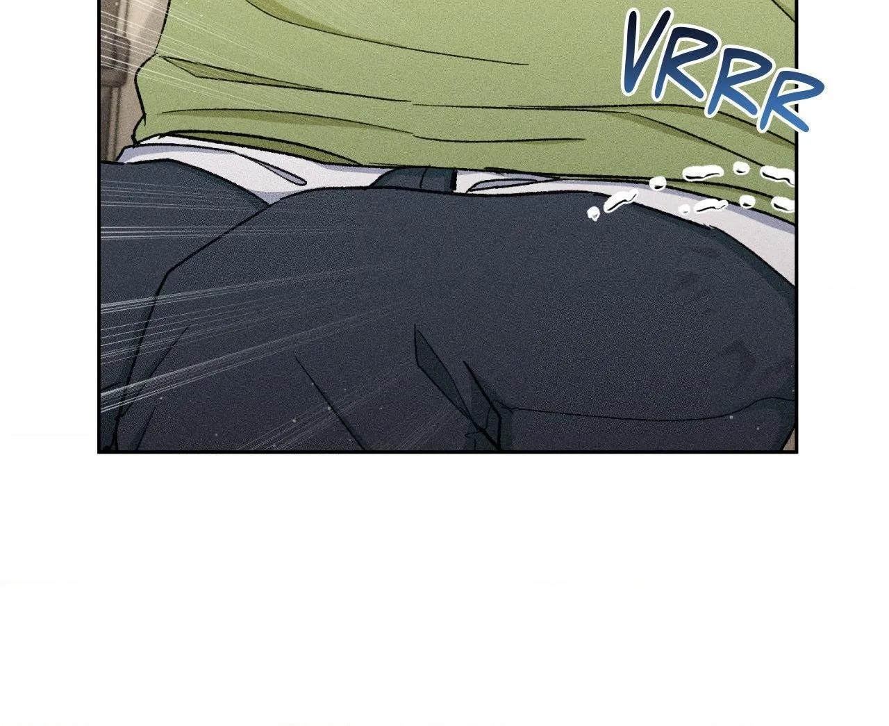 If You Want Me Chapter 11 page 40 - 