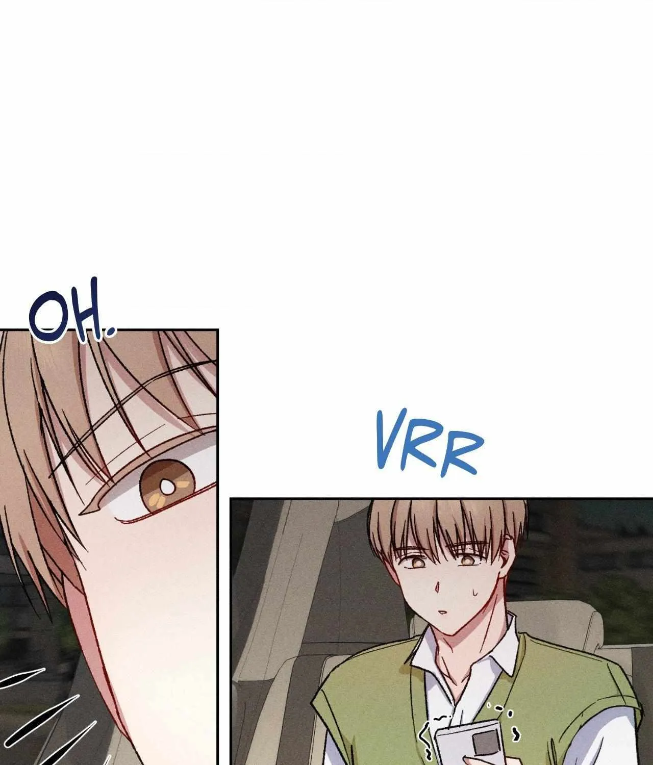 If You Want Me Chapter 11 page 41 - 