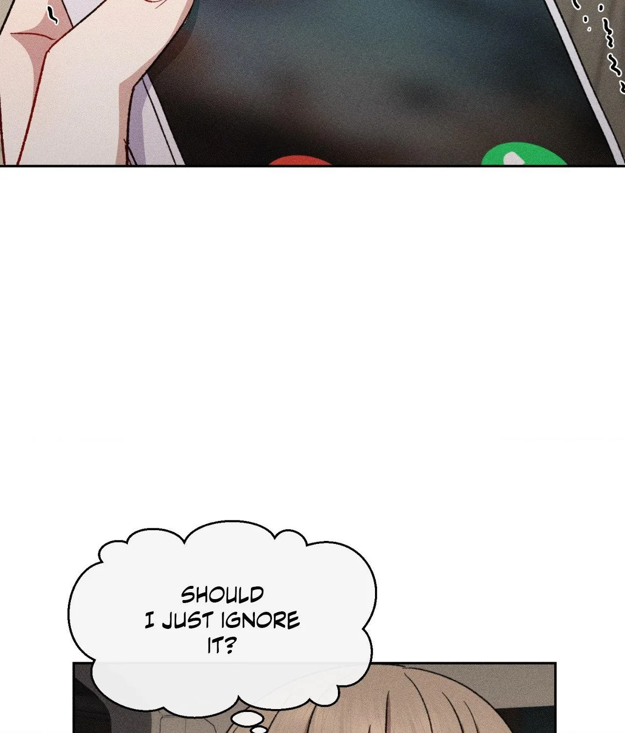 If You Want Me Chapter 11 page 43 - 