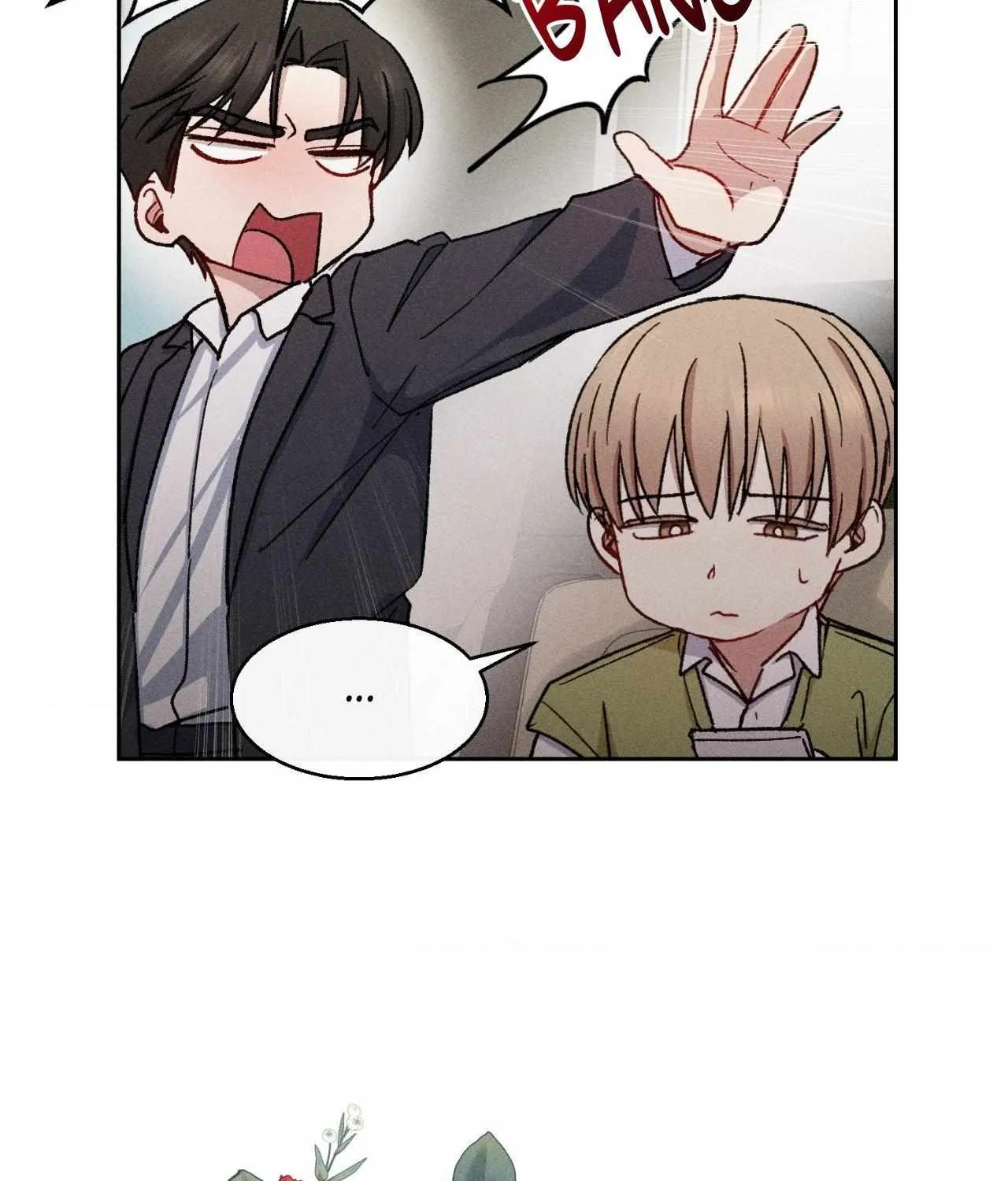 If You Want Me Chapter 11 page 45 - 