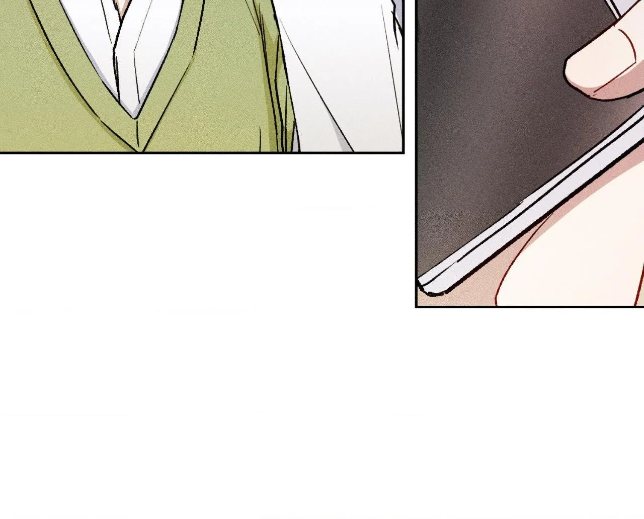 If You Want Me Chapter 11 page 49 - 