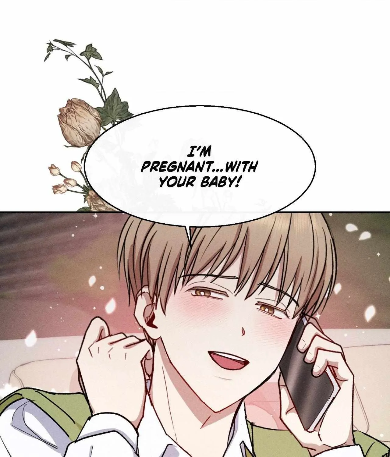 If You Want Me Chapter 11 page 50 - 