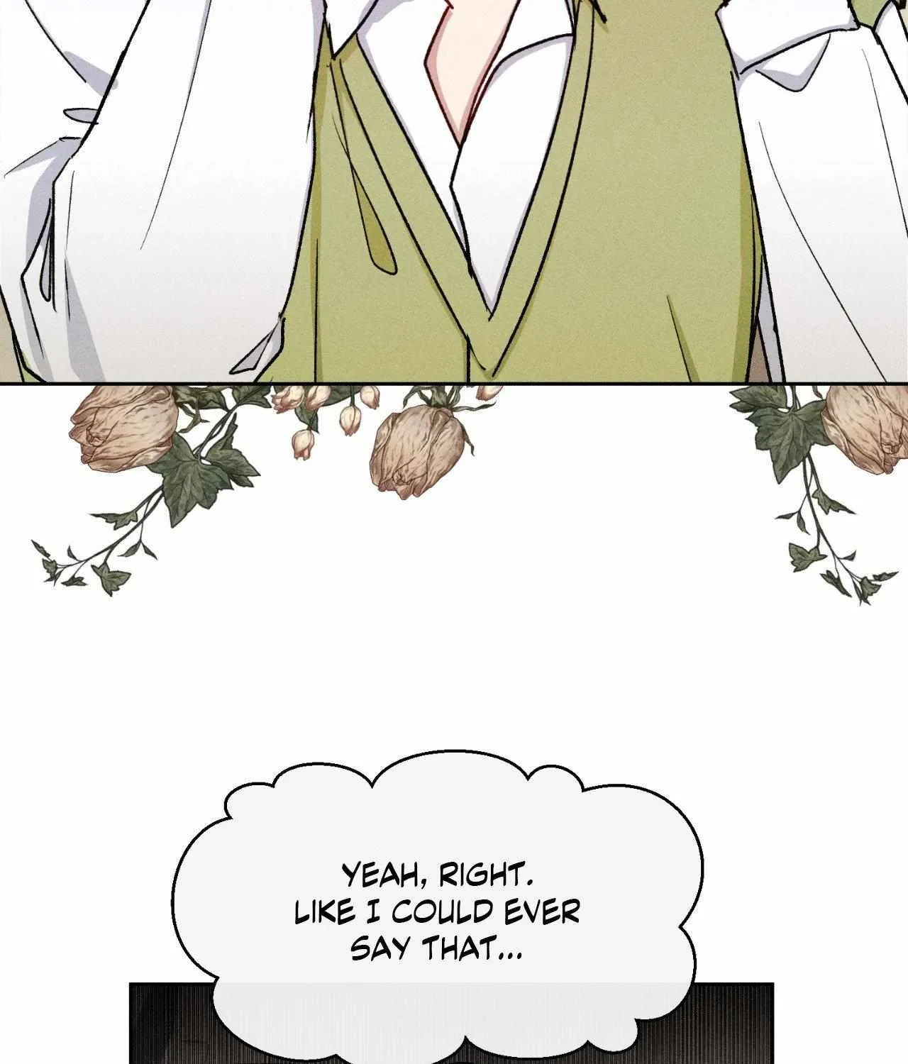 If You Want Me Chapter 11 page 51 - 
