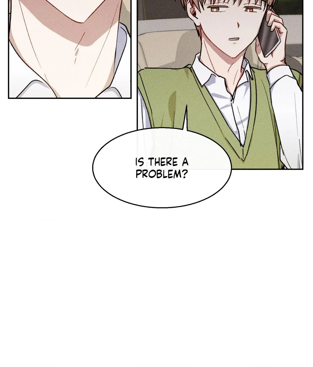 If You Want Me Chapter 11 page 54 - 