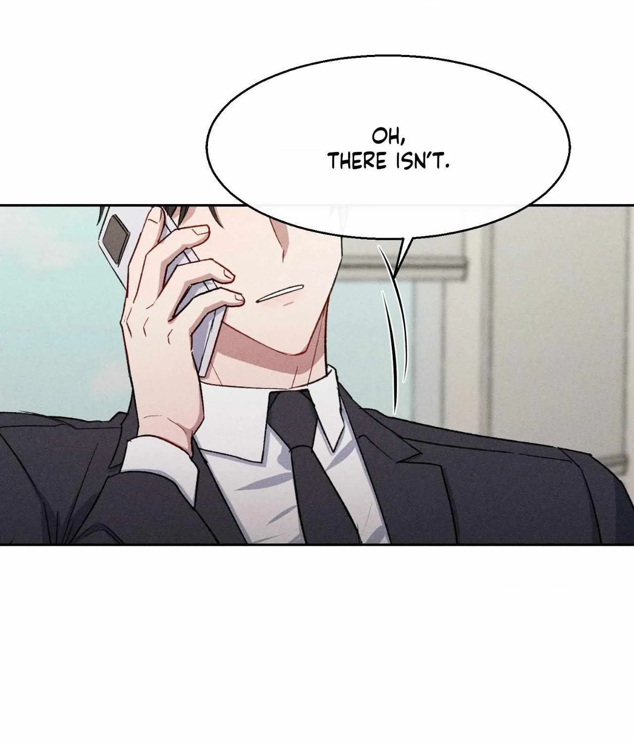 If You Want Me Chapter 11 page 55 - 