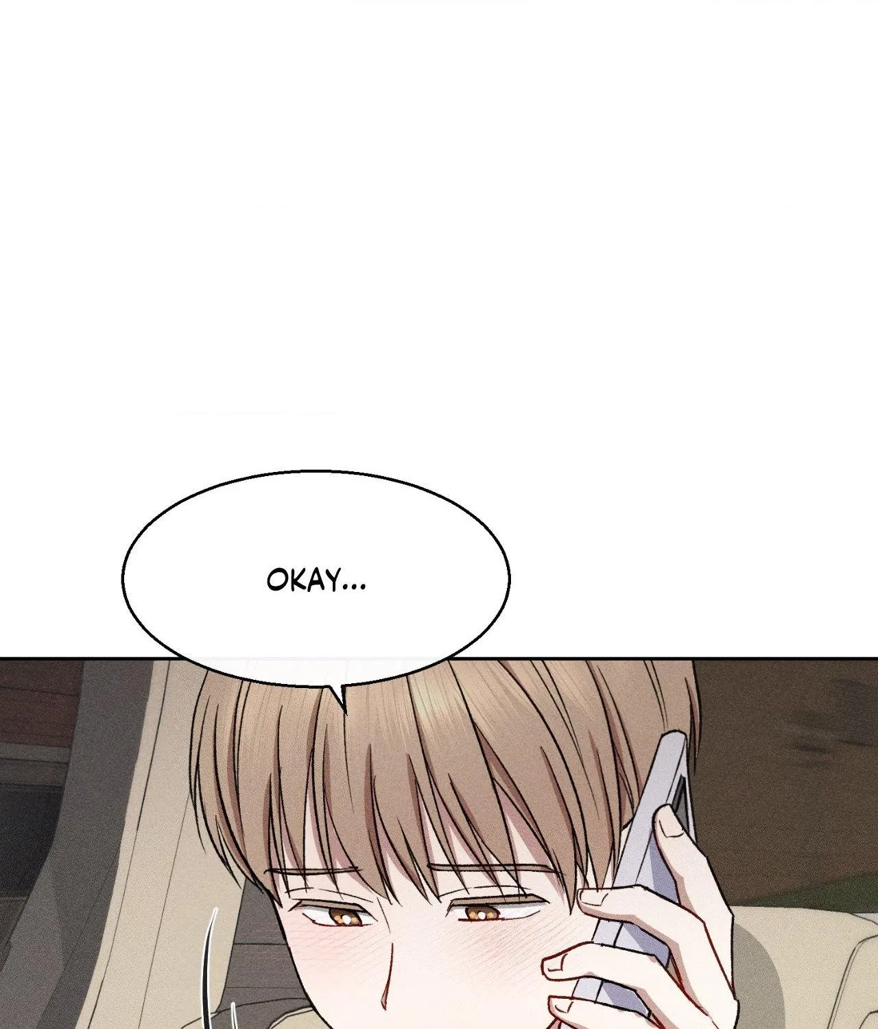 If You Want Me Chapter 11 page 57 - 