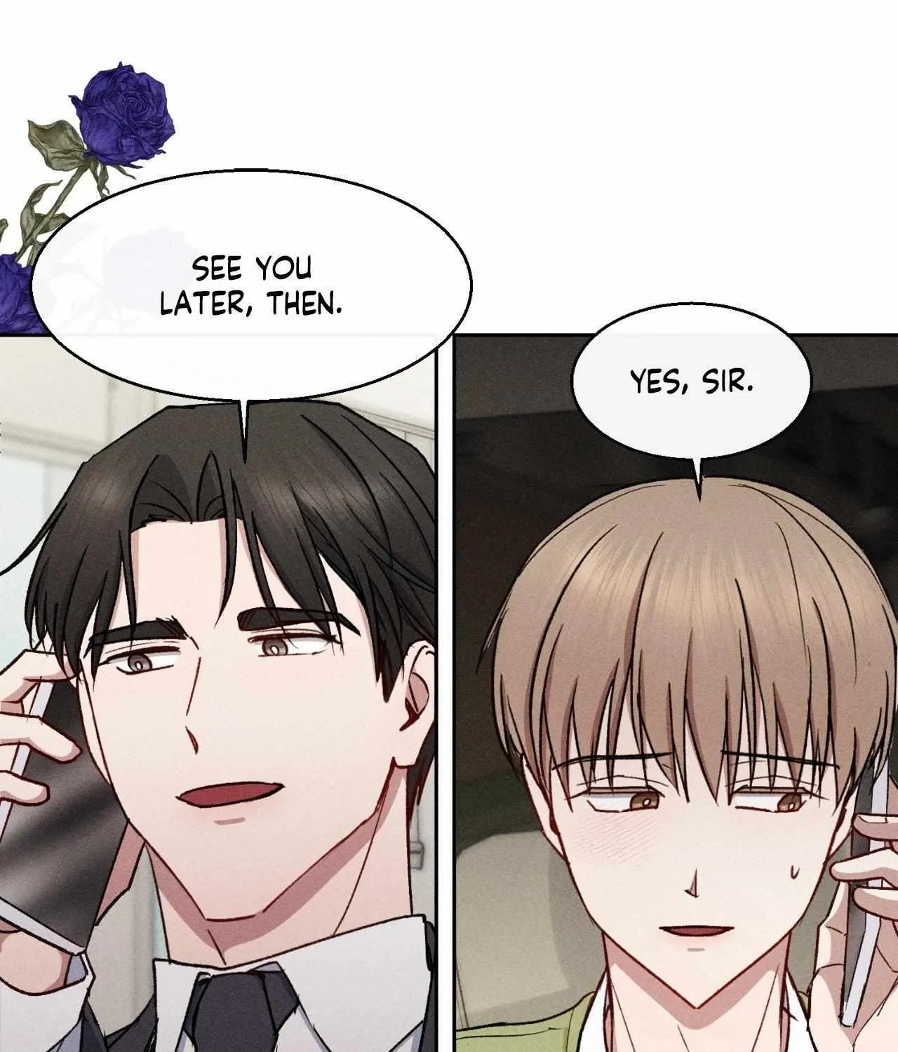 If You Want Me Chapter 11 page 59 - 