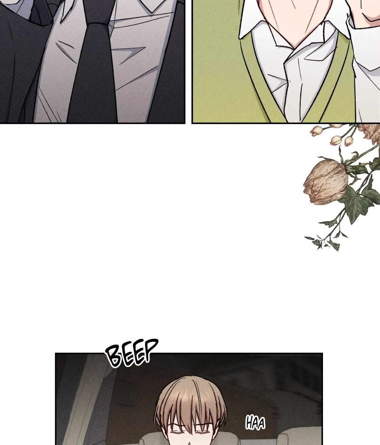 If You Want Me Chapter 11 page 60 - 