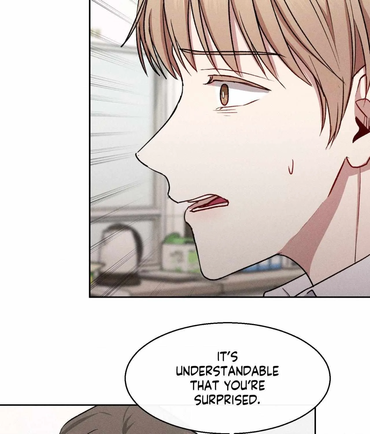 If You Want Me Chapter 11 page 7 - 