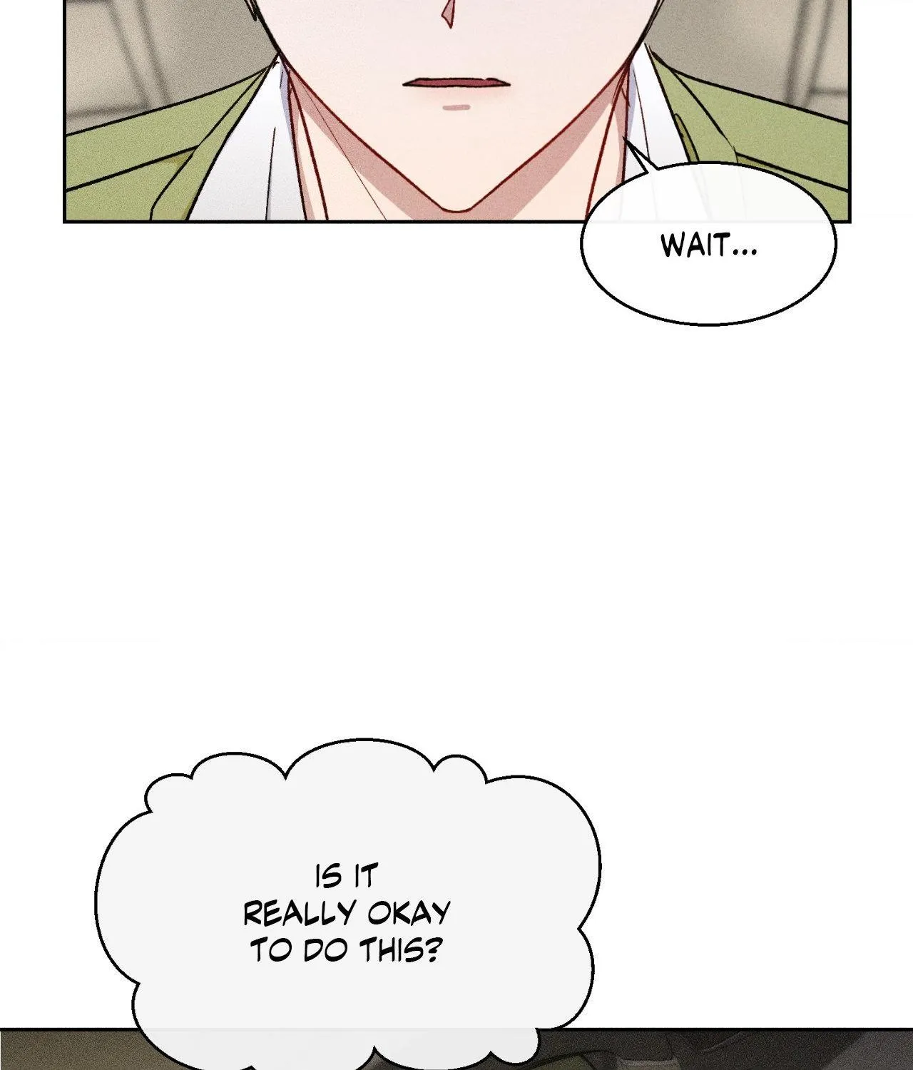 If You Want Me Chapter 11 page 62 - 