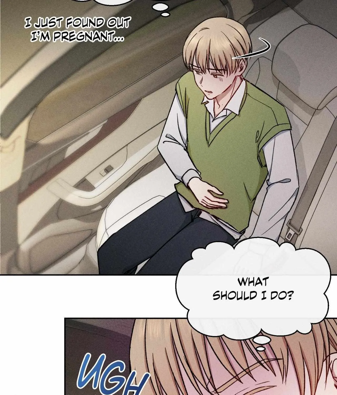 If You Want Me Chapter 11 page 63 - 