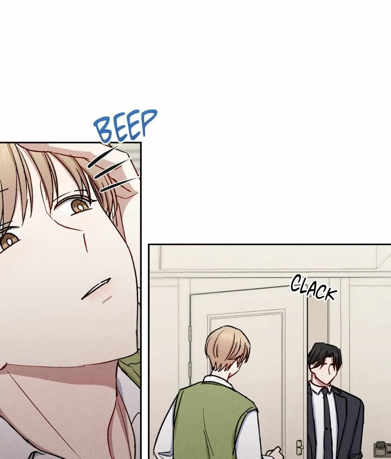 If You Want Me Chapter 11 page 70 - 