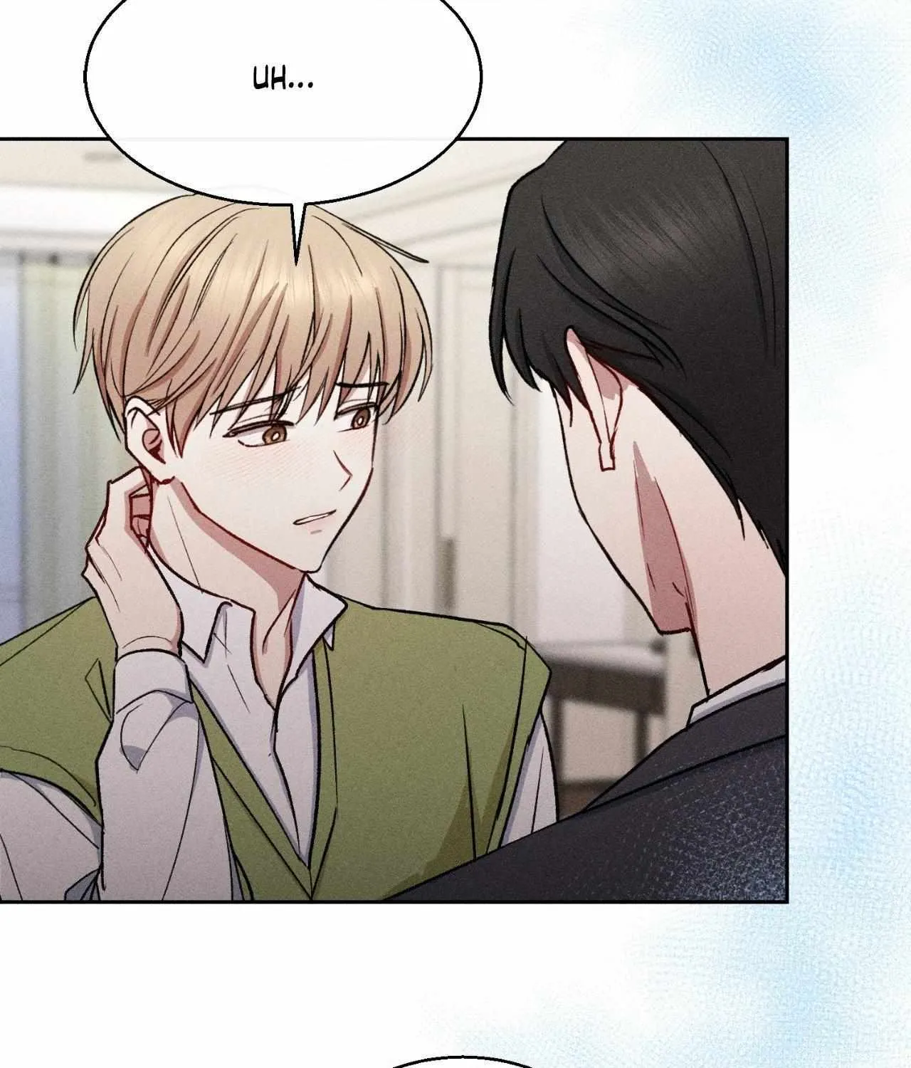 If You Want Me Chapter 11 page 75 - 