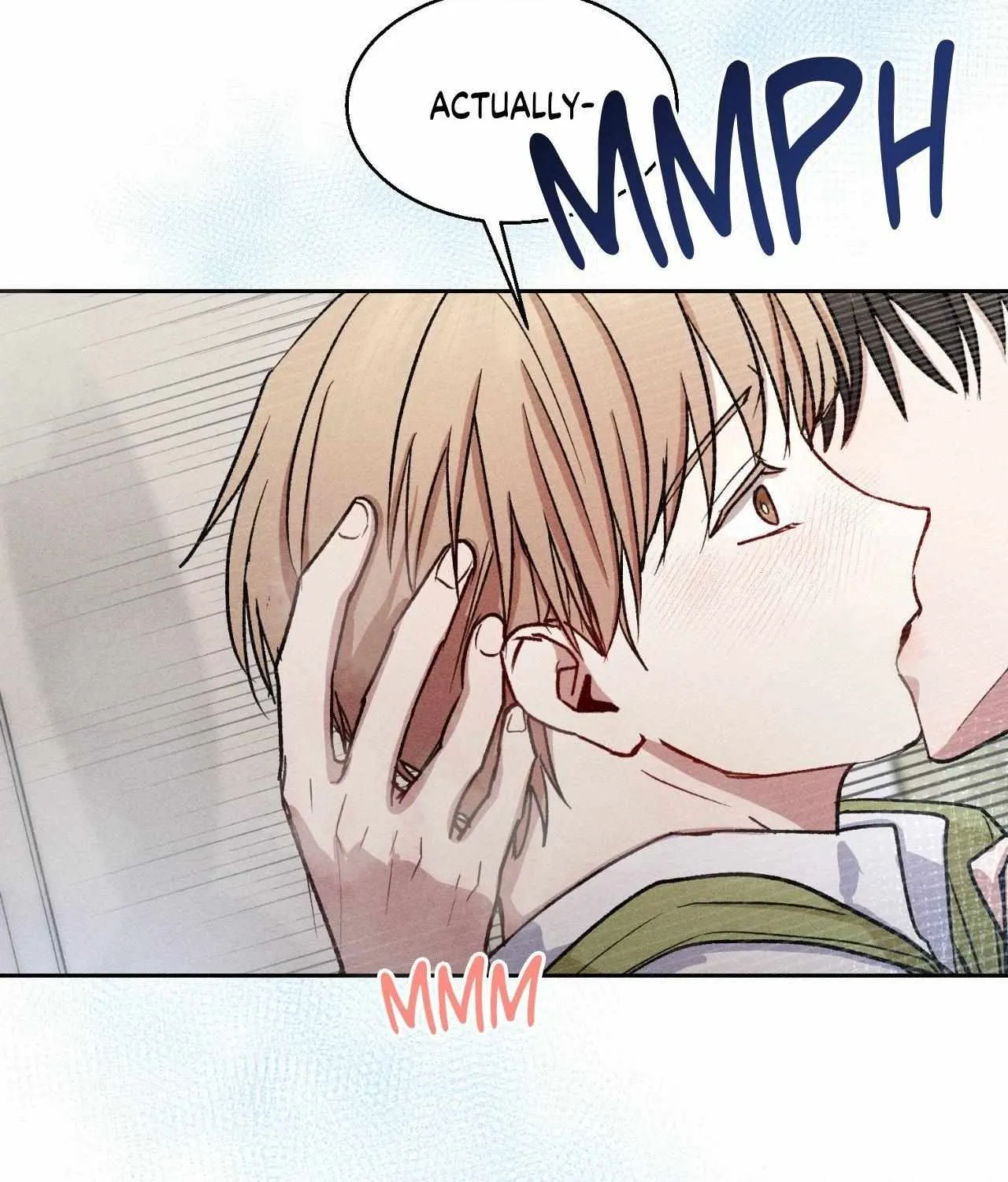 If You Want Me Chapter 11 page 76 - 