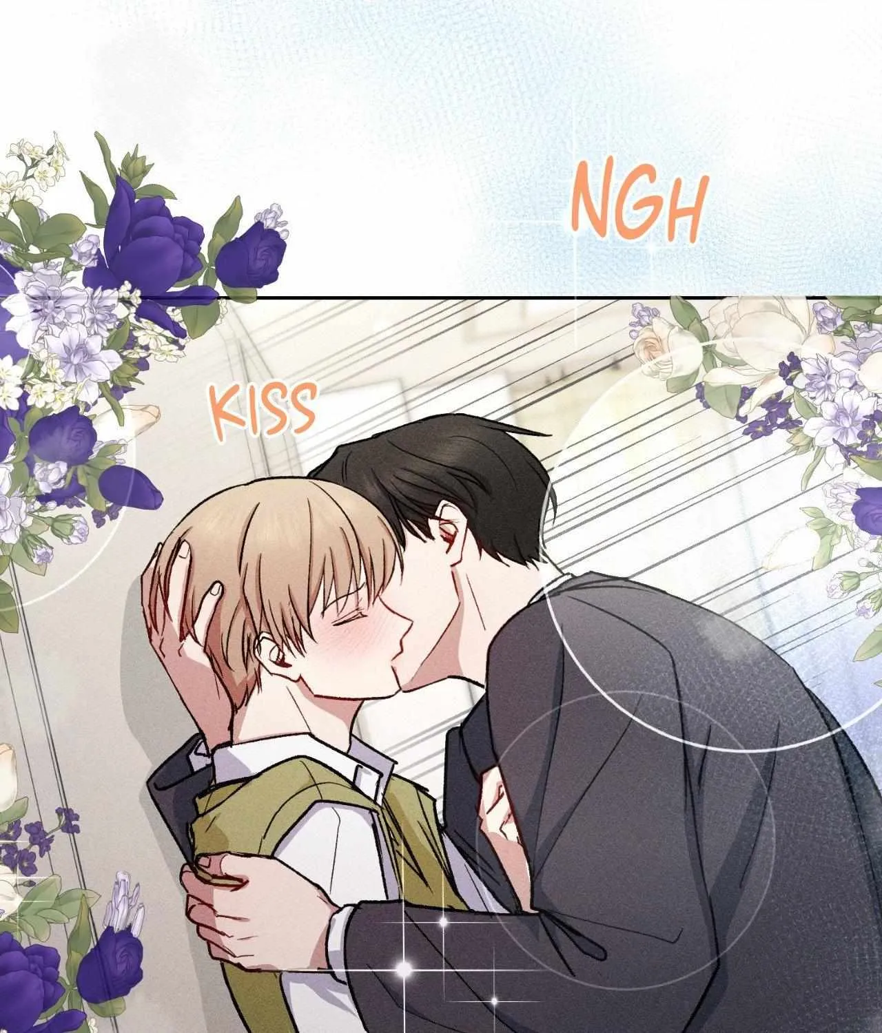 If You Want Me Chapter 11 page 77 - 
