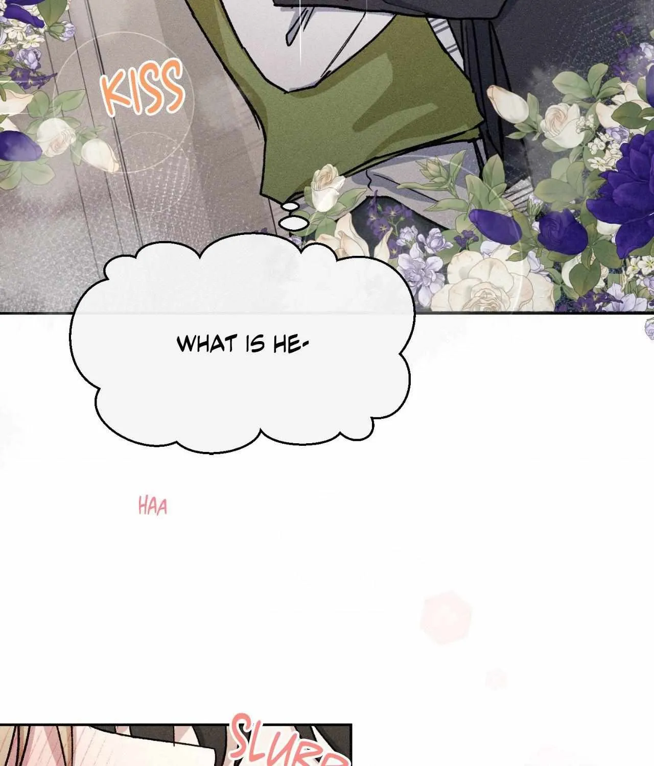 If You Want Me Chapter 11 page 78 - 