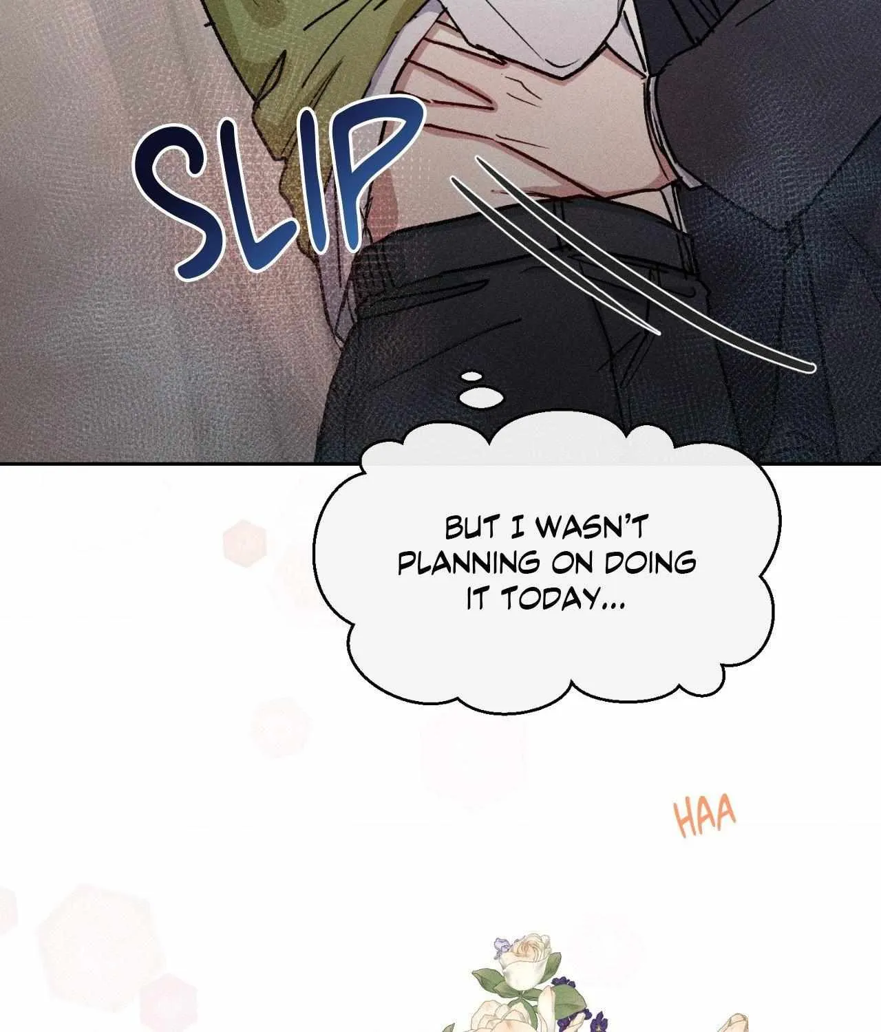 If You Want Me Chapter 11 page 82 - 