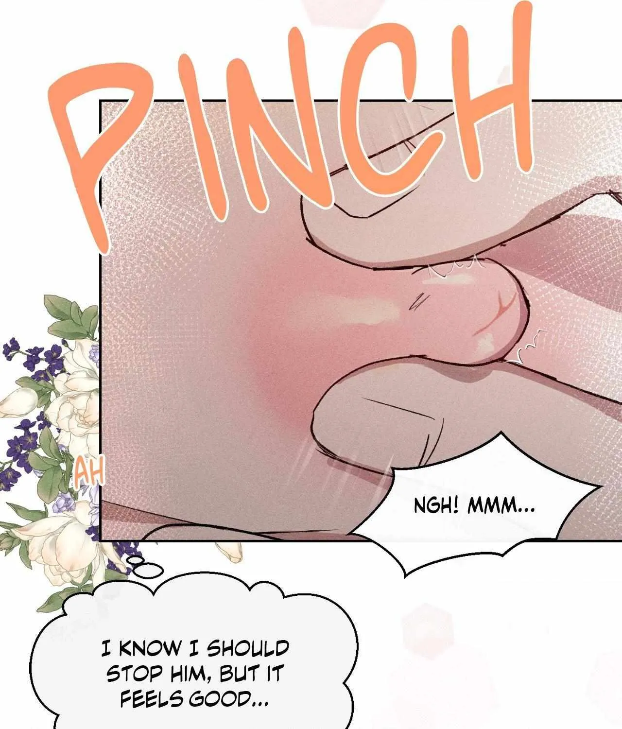 If You Want Me Chapter 11 page 84 - 