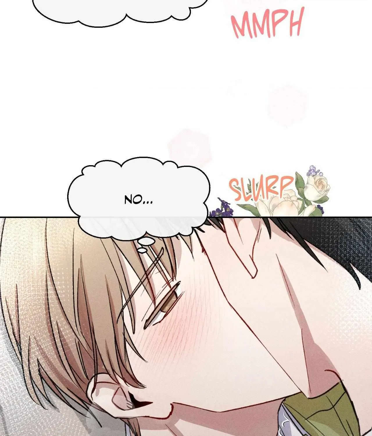 If You Want Me Chapter 11 page 85 - 