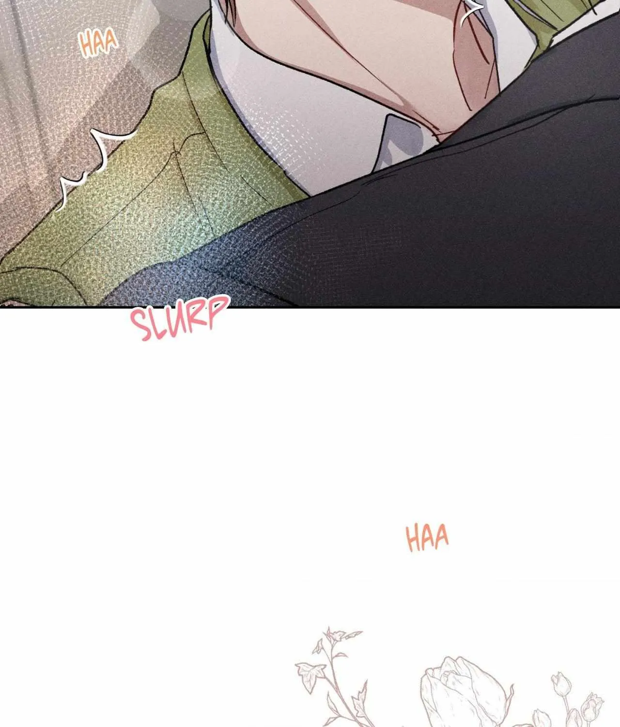 If You Want Me Chapter 11 page 86 - 