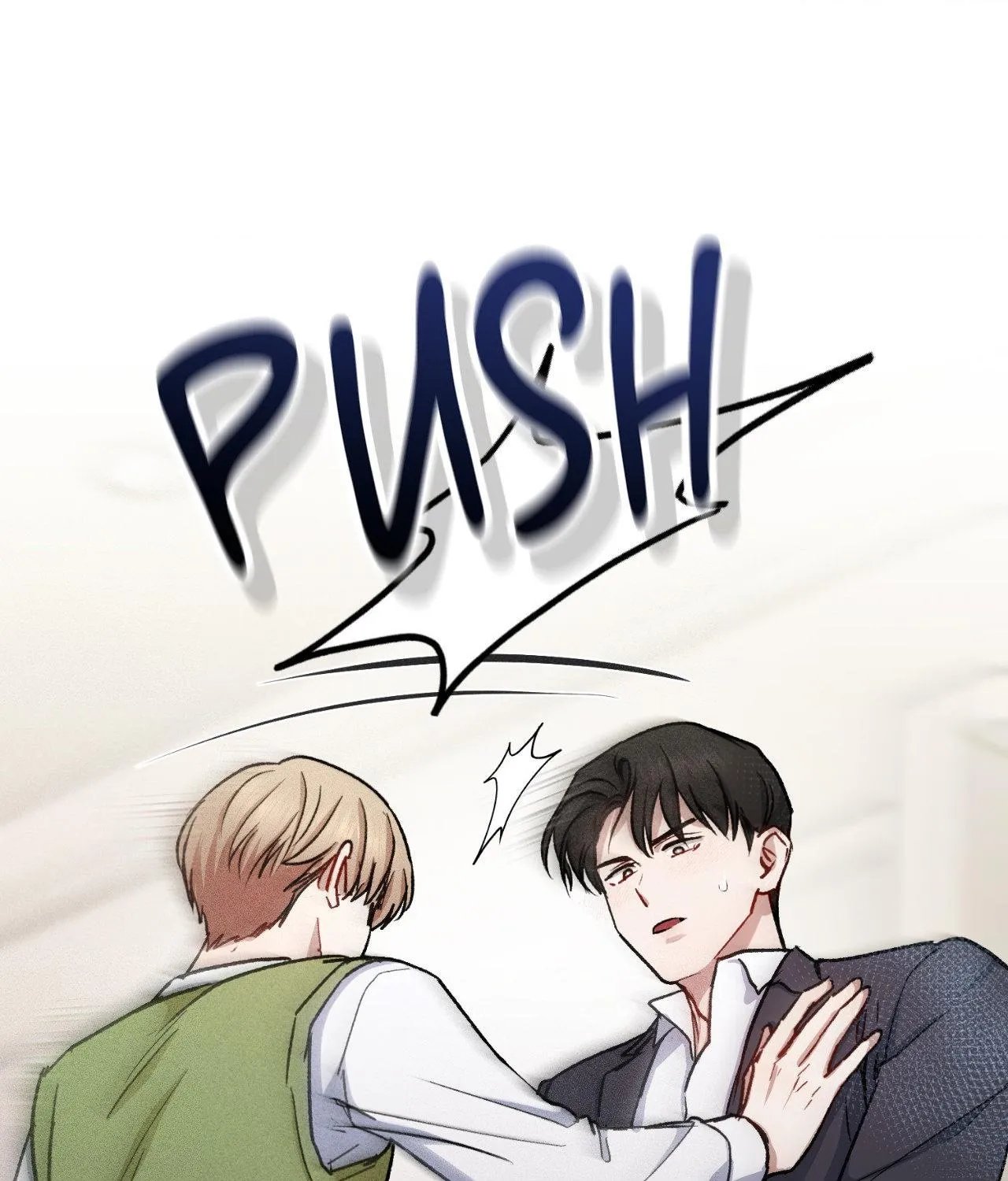 If You Want Me Chapter 11 page 89 - 