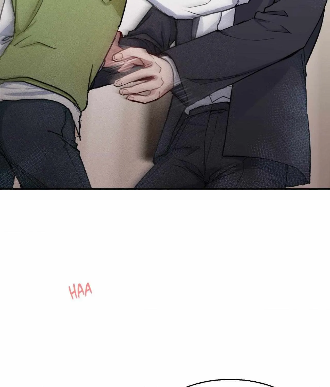 If You Want Me Chapter 11 page 90 - 