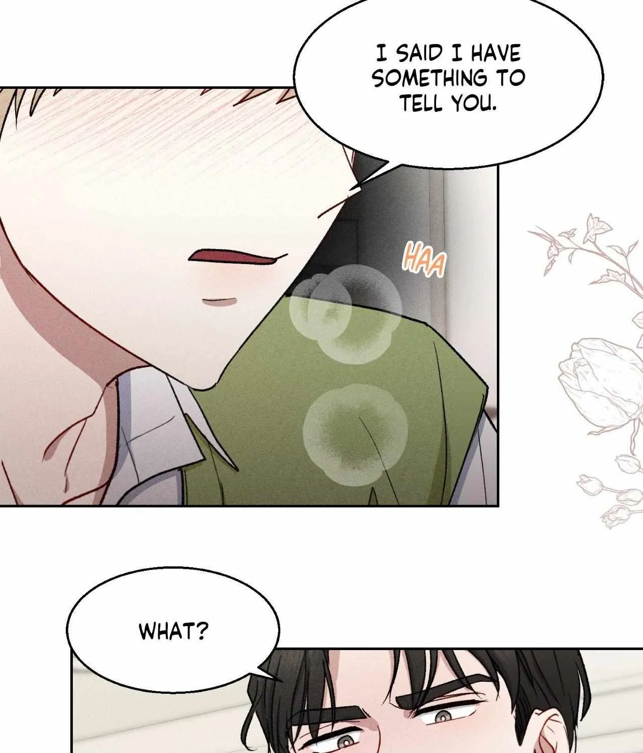 If You Want Me Chapter 11 page 91 - 