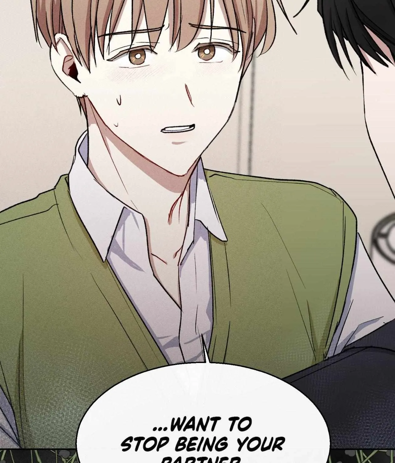 If You Want Me Chapter 11 page 95 - 