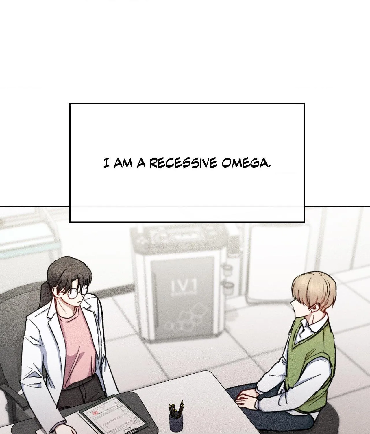 If You Want Me Chapter 12 page 11 - 