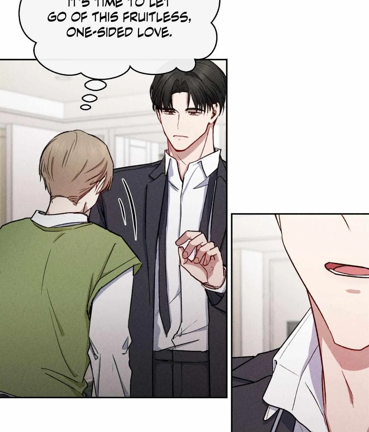 If You Want Me Chapter 12 page 13 - 