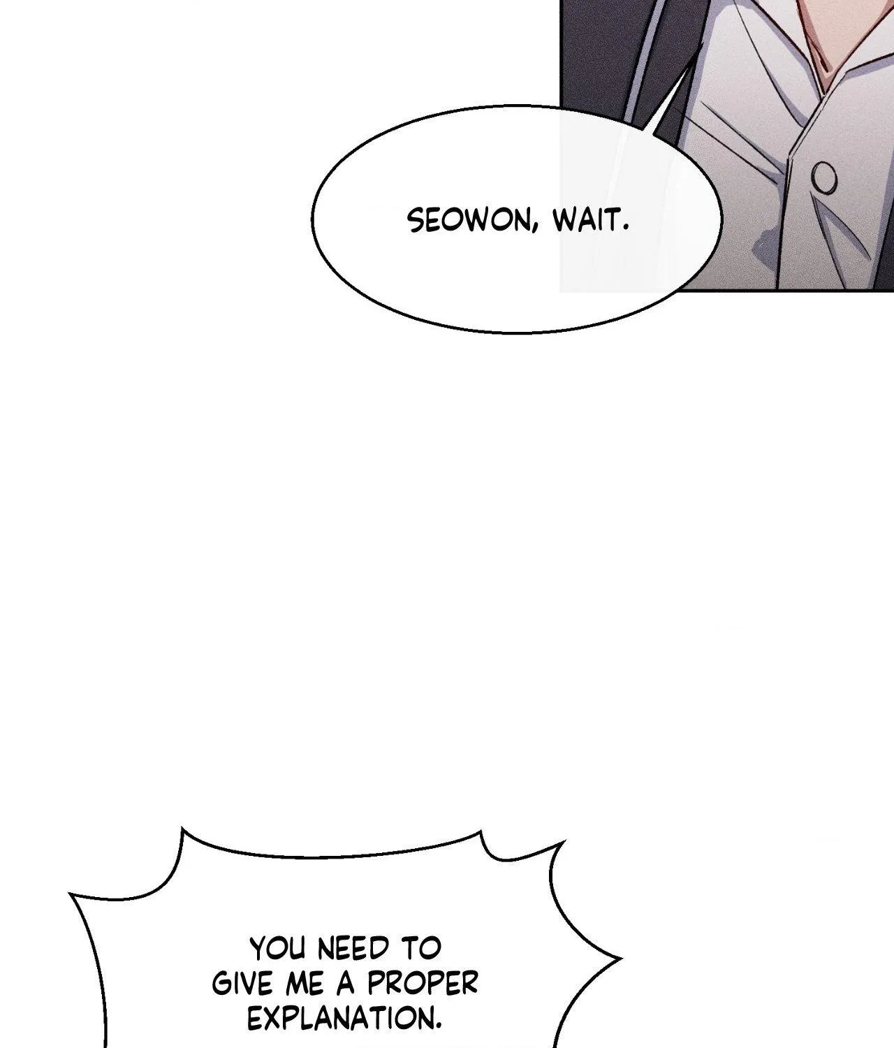 If You Want Me Chapter 12 page 14 - 