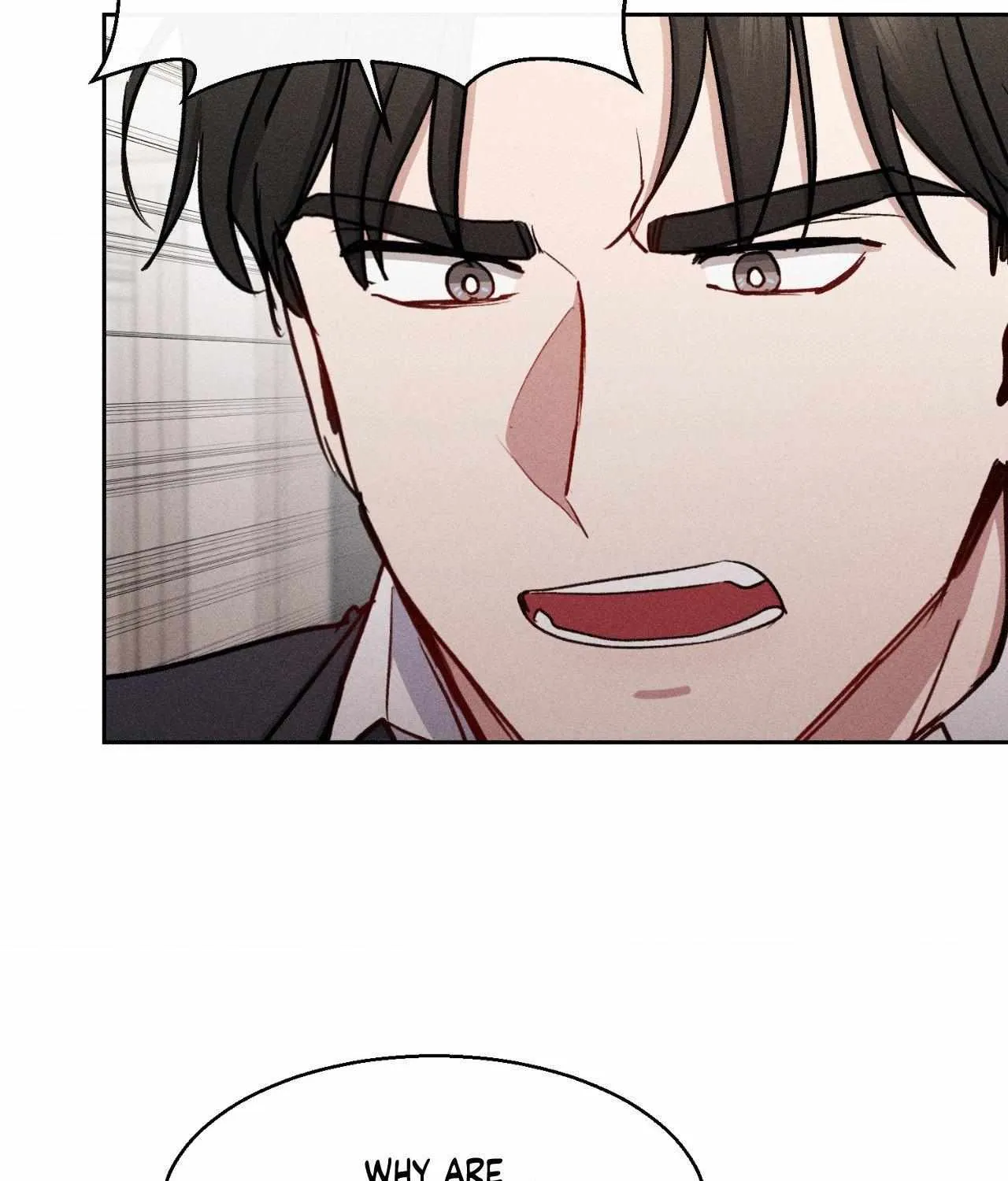 If You Want Me Chapter 12 page 15 - 