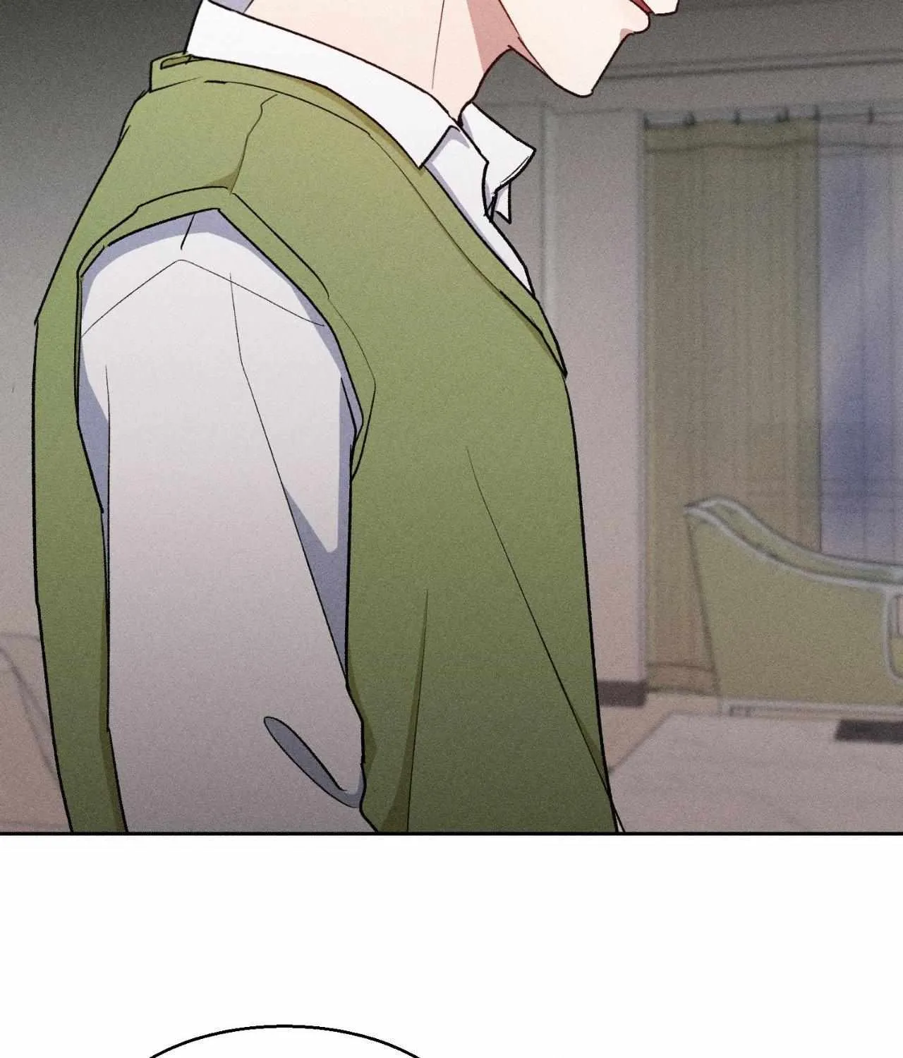 If You Want Me Chapter 12 page 3 - 