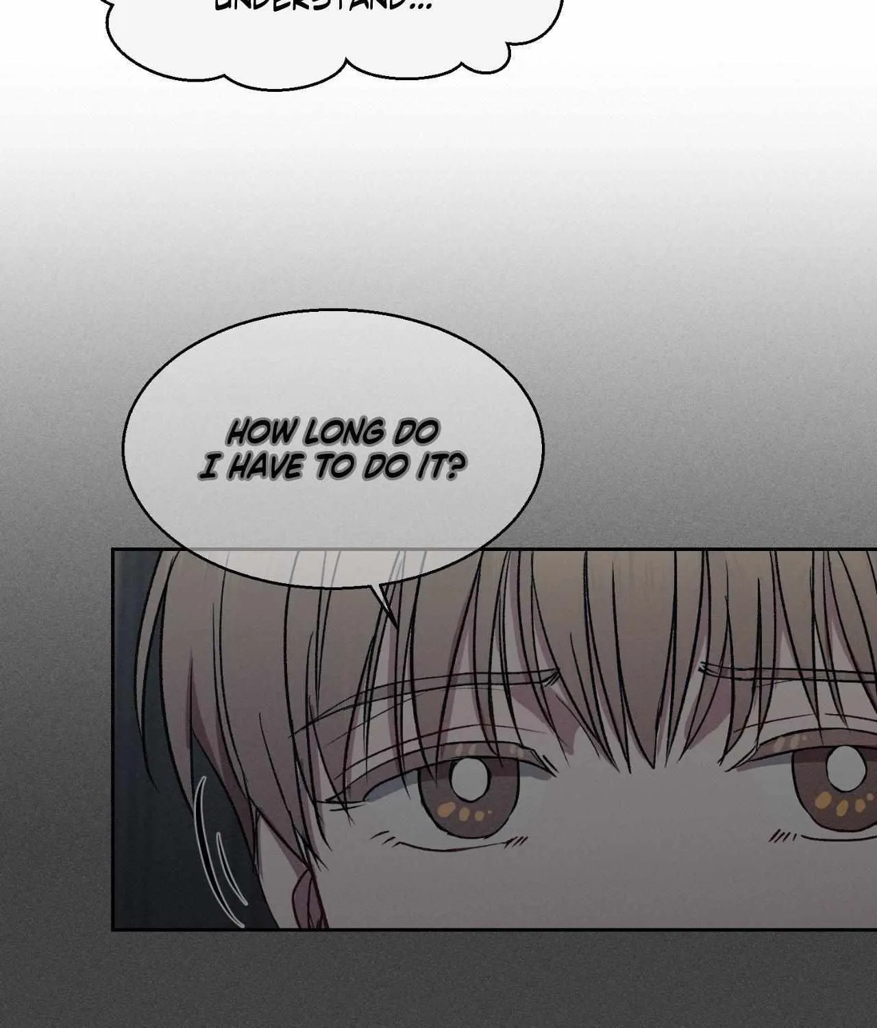 If You Want Me Chapter 12 page 22 - 