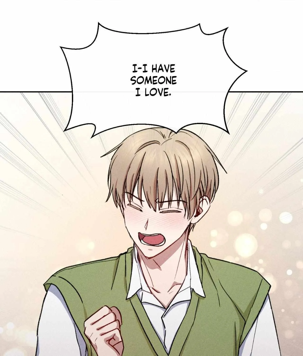 If You Want Me Chapter 12 page 25 - 