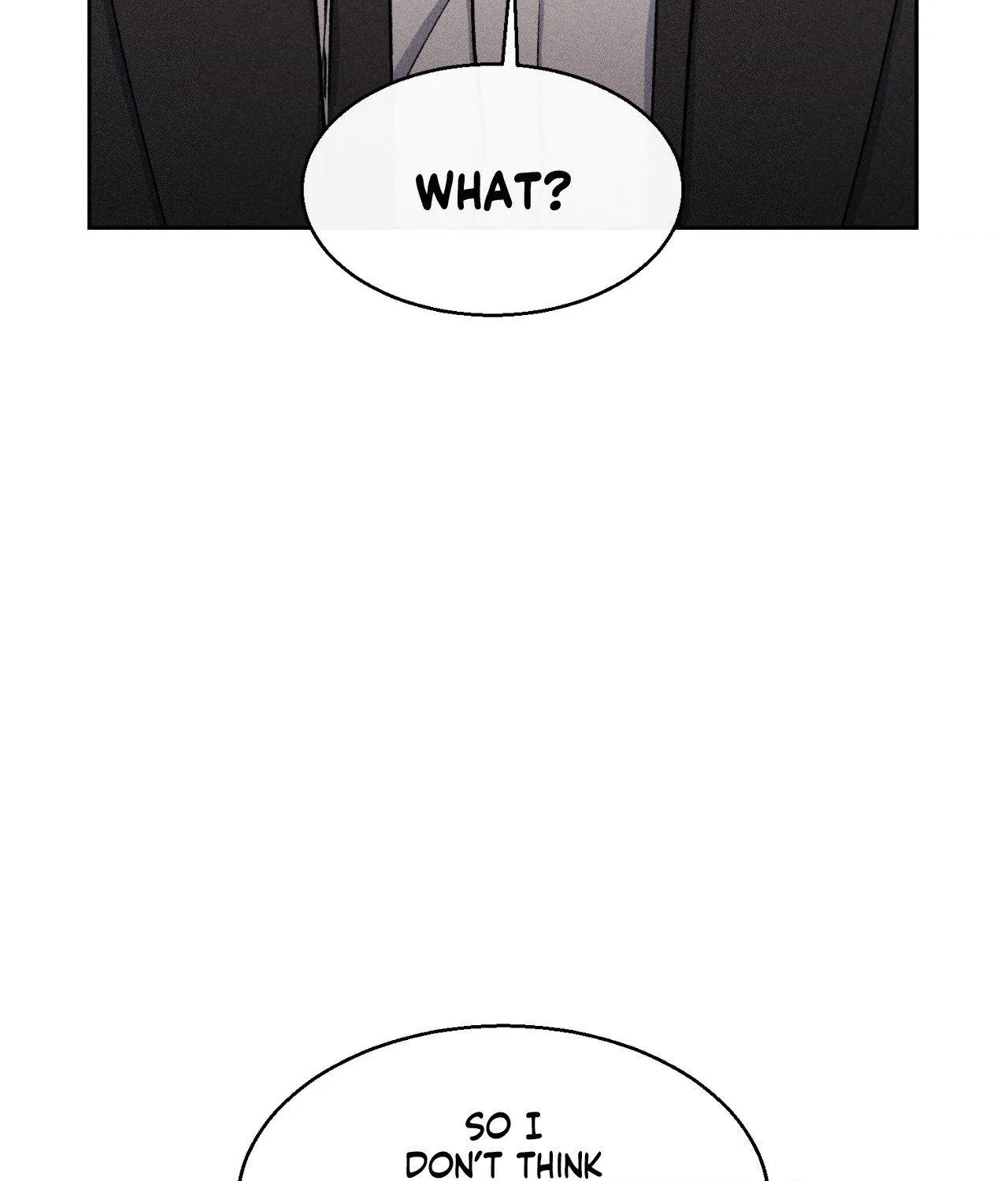 If You Want Me Chapter 12 page 28 - 