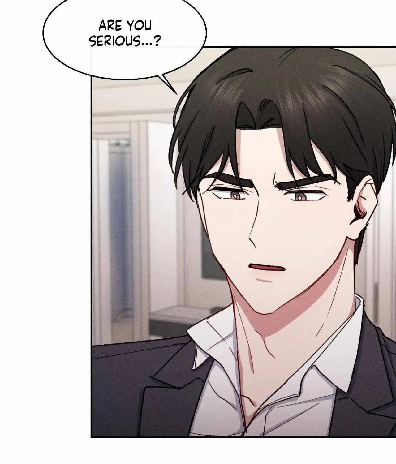 If You Want Me Chapter 12 page 4 - 