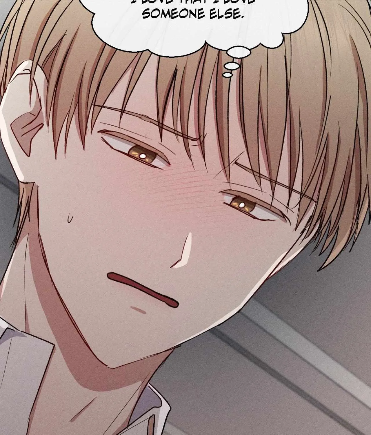 If You Want Me Chapter 12 page 31 - 