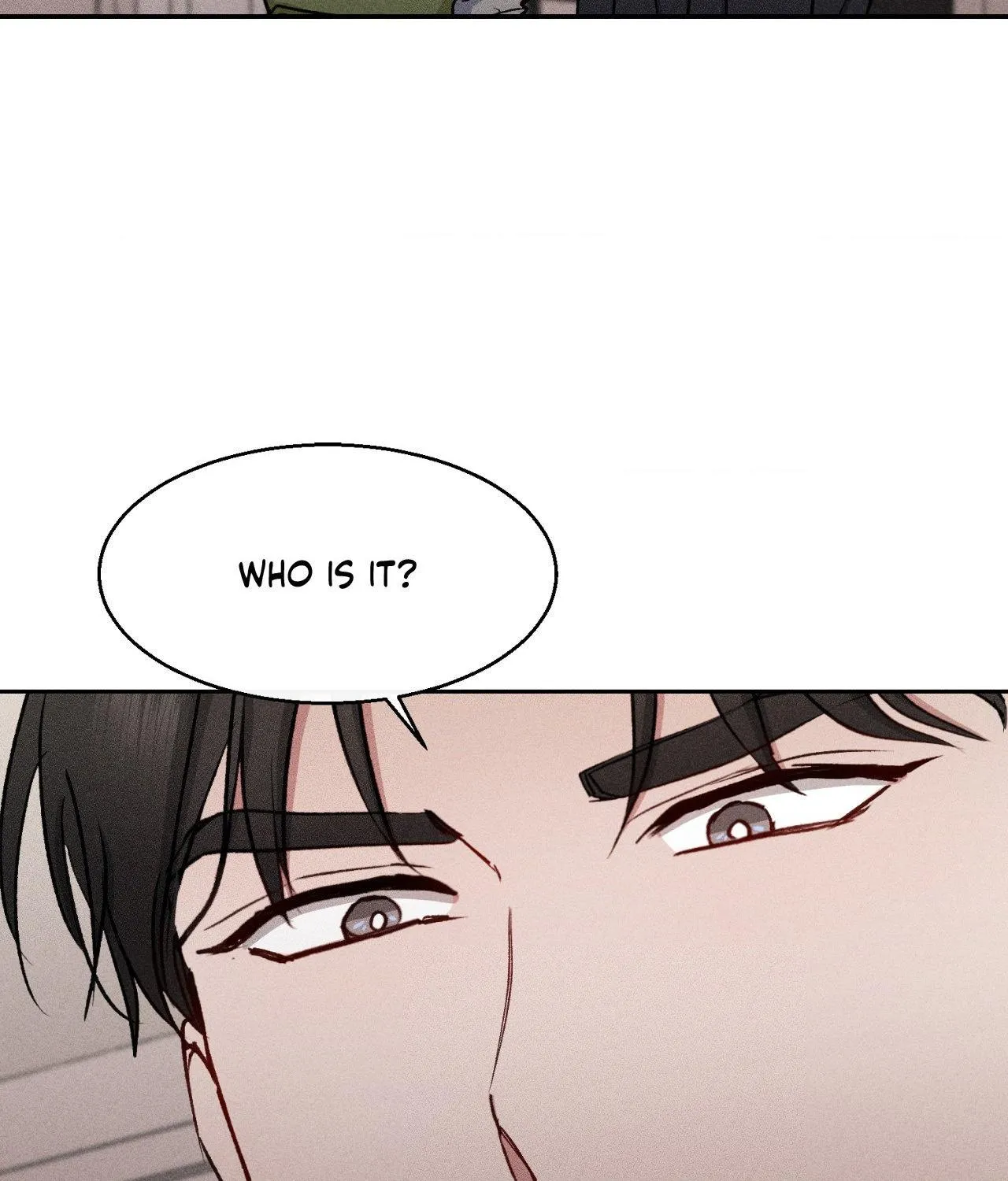 If You Want Me Chapter 12 page 34 - 