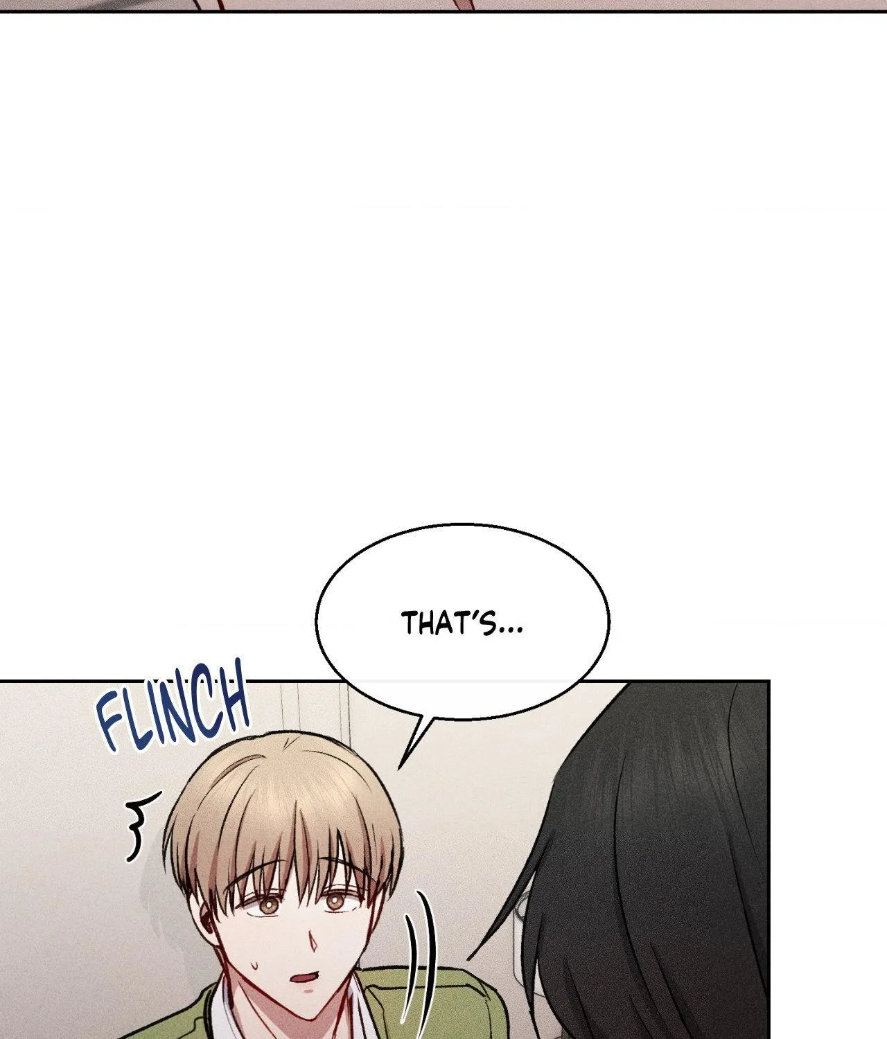 If You Want Me Chapter 12 page 35 - 