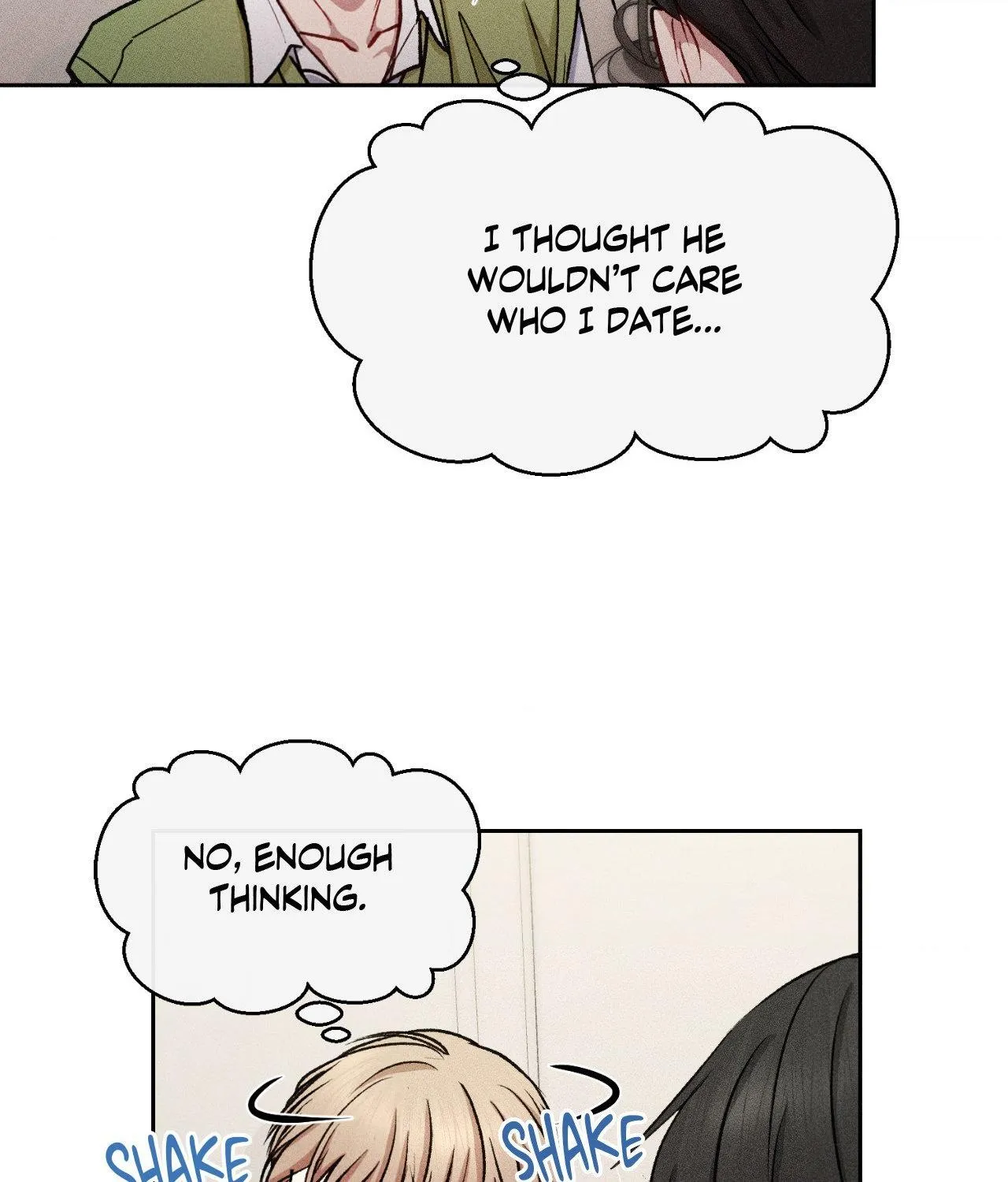 If You Want Me Chapter 12 page 36 - 