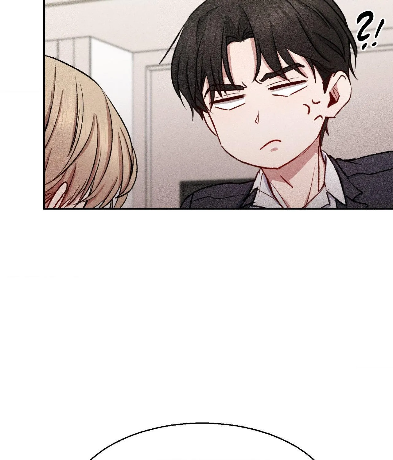 If You Want Me Chapter 12 page 38 - 