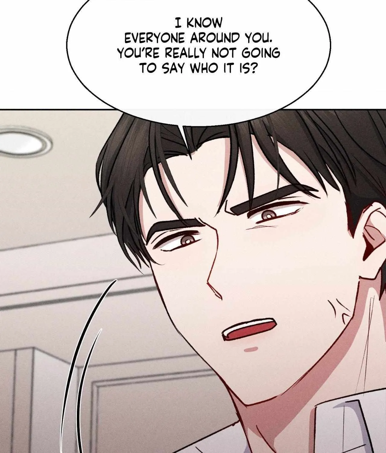 If You Want Me Chapter 12 page 39 - 