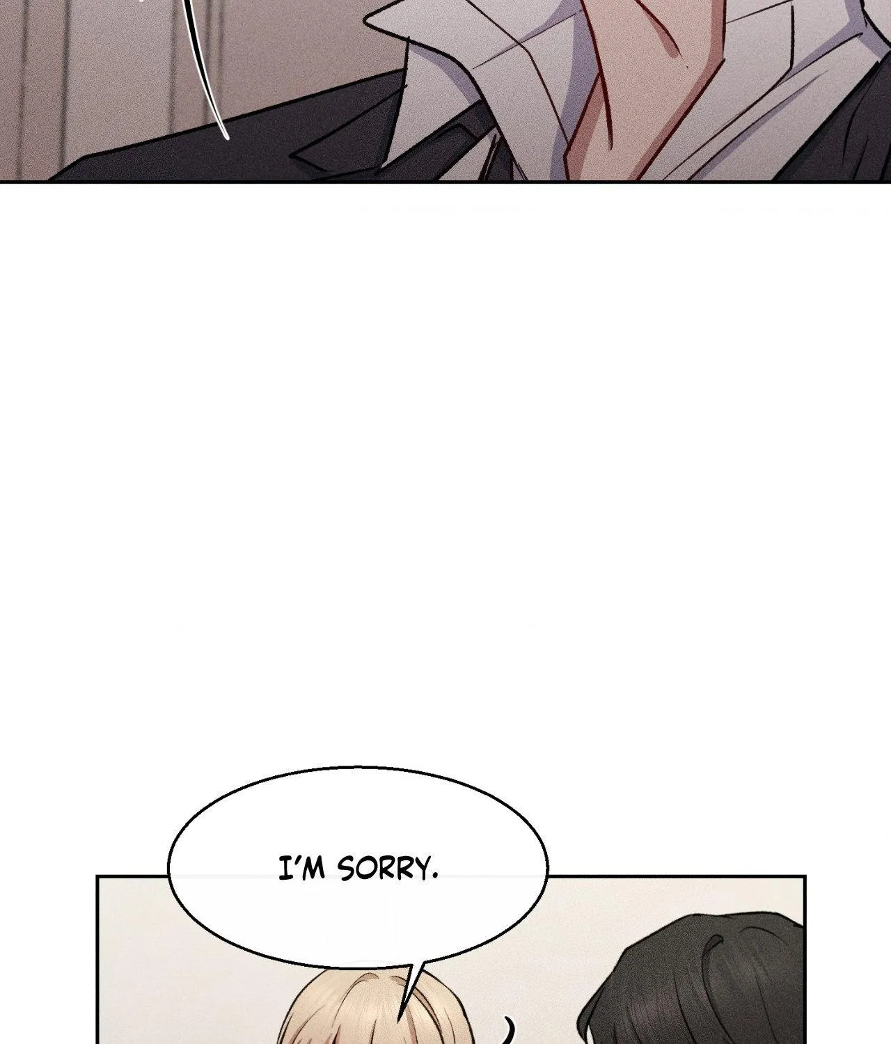 If You Want Me Chapter 12 page 40 - 