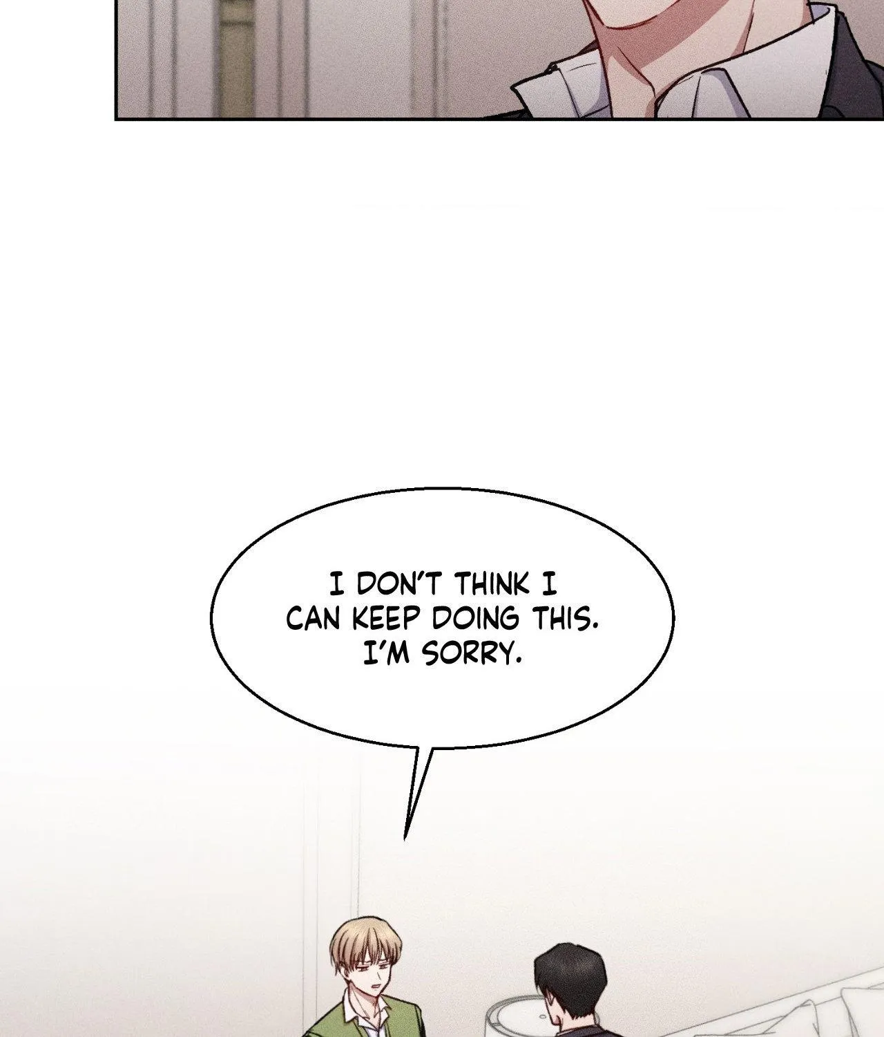 If You Want Me Chapter 12 page 43 - 