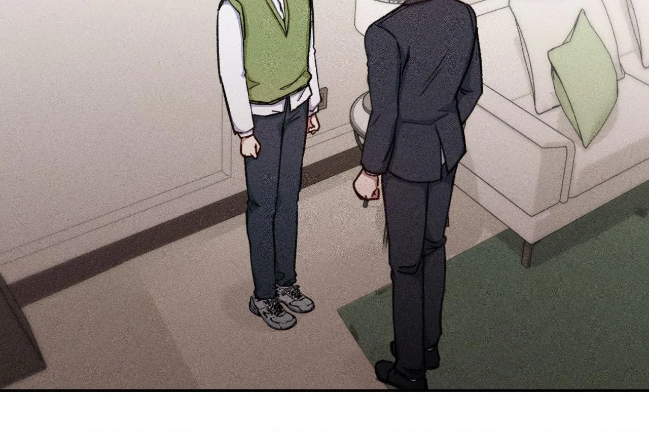 If You Want Me Chapter 12 page 44 - 