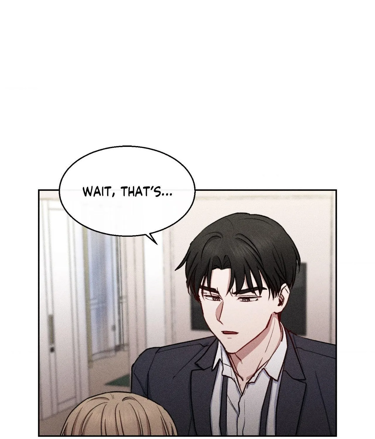 If You Want Me Chapter 12 page 45 - 