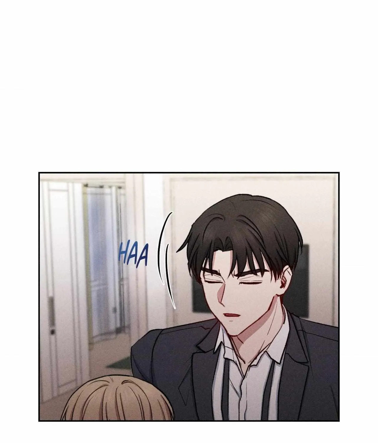 If You Want Me Chapter 12 page 46 - 